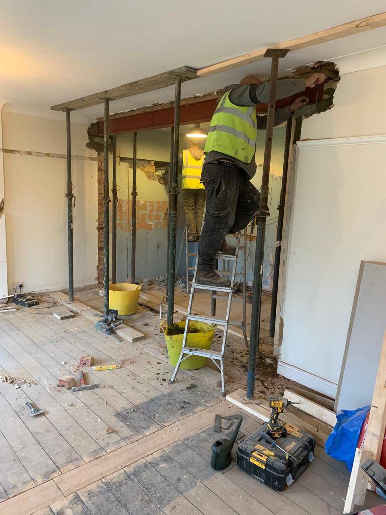 Structural Engineer Services