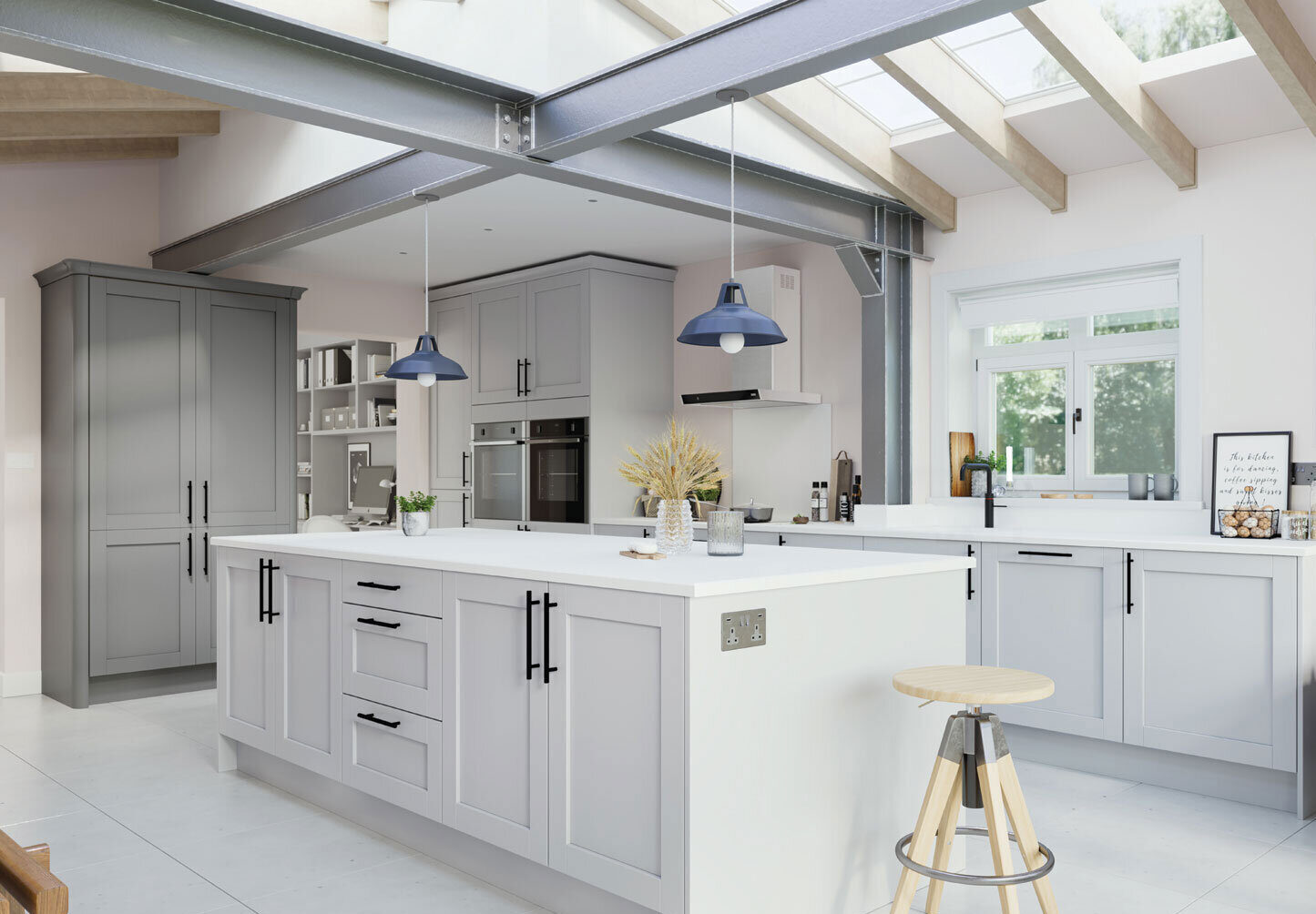 Kitchen Installer London