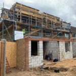Completed Loft Conversion