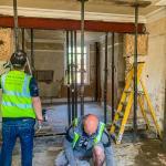 Structural Engineer Services