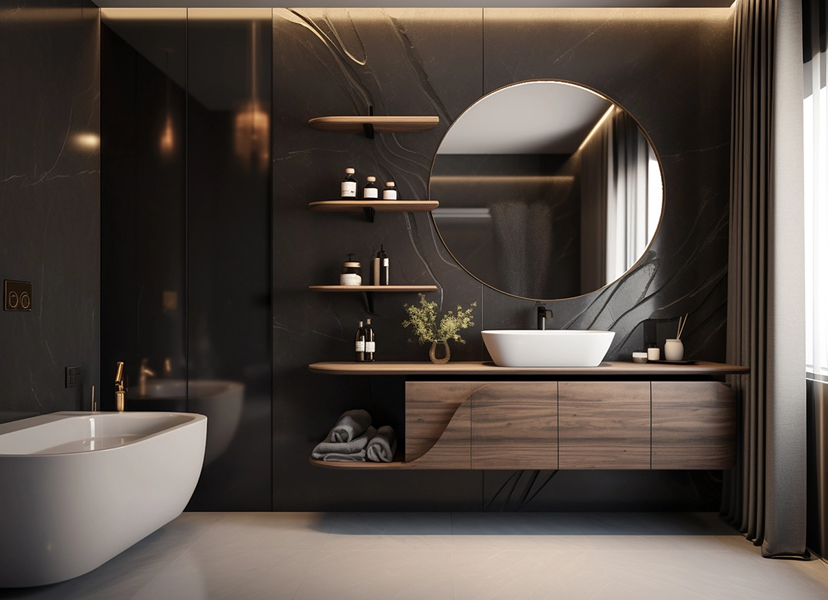 Bathroom Design London
